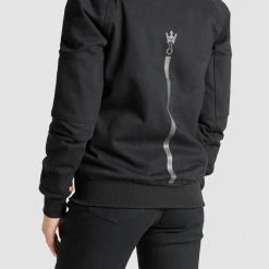 Ladies Pando Moto Bomber Cor 02 Motorcycle Unisex Jacket