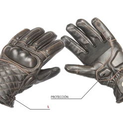 By City Mens Cafe II Gloves