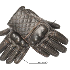 By City Mens Cafe II Gloves