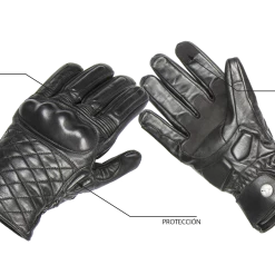 By City Mens Cafe II Gloves