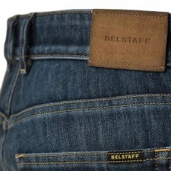 Belstaff - Long Way Up - Charley Denim Jeans Trousers/Jeans