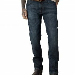 Belstaff - Long Way Up - Charley Denim Jeans Trousers/Jeans