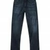 Belstaff - Long Way Up - Charley Denim Jeans Trousers/Jeans