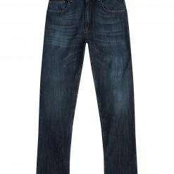 Belstaff - Long Way Up - Charley Denim Jeans Trousers/Jeans