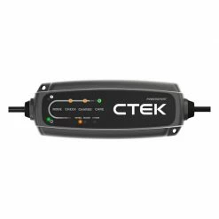 CTEK, CT5 POWERSPORT BATTERY CHARGER, ACID & LITHIUM