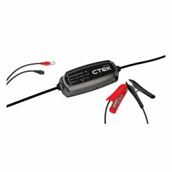 CTEK, CT5 POWERSPORT BATTERY CHARGER, ACID & LITHIUM 7 CTEK, CT5 POWERSPORT BATTERY CHARGER, ACID & LITHIUM