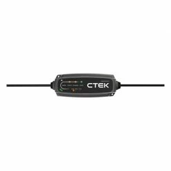 CTEK, CT5 POWERSPORT BATTERY CHARGER, ACID & LITHIUM 9 CTEK, CT5 POWERSPORT BATTERY CHARGER, ACID & LITHIUM