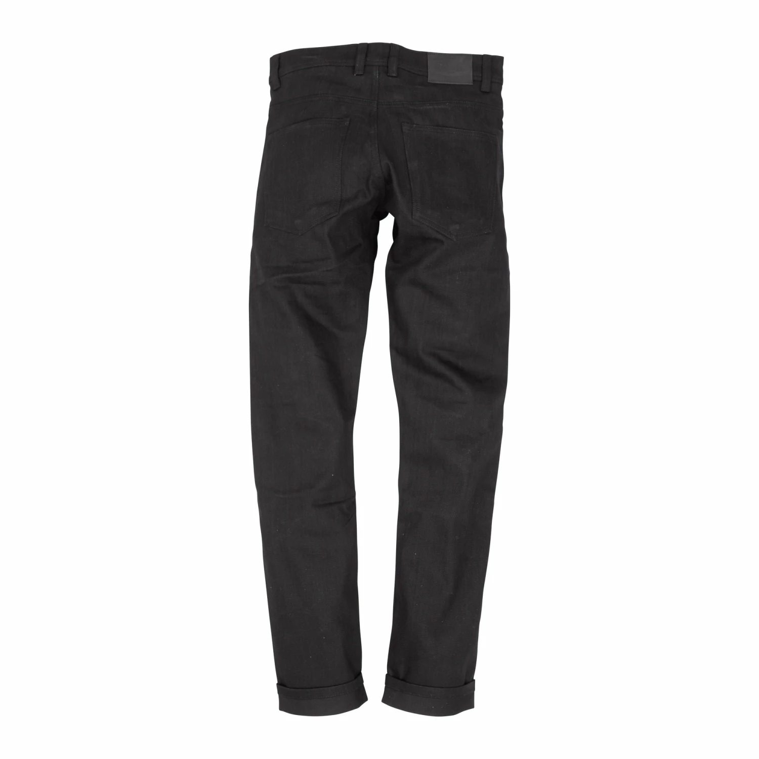 Resurgence Gear Inc. Trousers/Jeans Resurgence Gear® 2020 Cafe Racer PEKEV Mens Motorcycle Jeans - Black 2 Resurgence Gear Inc. Trousers/Jeans Resurgence Gear® 2020 Cafe Racer PEKEV Mens Motorcycle Jeans - Black