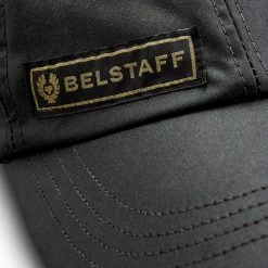 Belstaff Cal Cap Caps