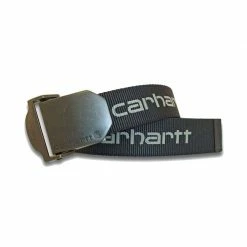 Carhartt Webbing Belt - Black
