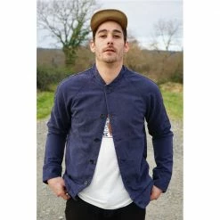 Kytone Cheers Blue Jacket