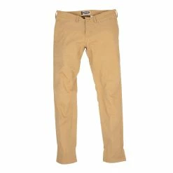 Resurgence Gear Inc. Resurgence Gear® 2020 City Chino PEKEV Motorcycle Trousers - Sand Trousers/Jeans