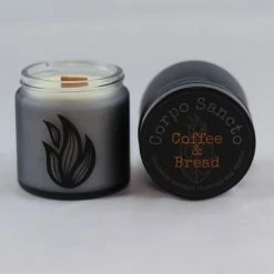 Corpo Sancto Gifts Scented Candles