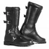 Stylmartin Continental WP Touring In Black