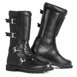 Stylmartin Continental WP Touring In Black