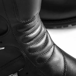 Stylmartin Continental WP Touring In Black