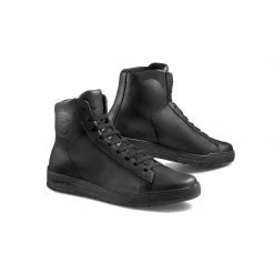 Stylmartin Core WP Sneaker In Black