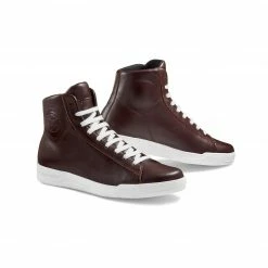 Footwear Stylmartin Core WP Sneaker In Brown