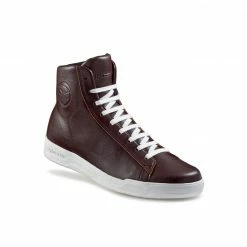 Footwear Stylmartin Core WP Sneaker In Brown