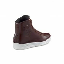 Footwear Stylmartin Core WP Sneaker In Brown