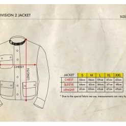 Fuel Motorcycles Fuel Division 2 Motorcycle Jacket - Black Jackets 29 Fuel Motorcycles Fuel Division 2 Motorcycle Jacket - Black Jackets