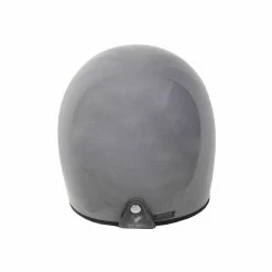 By City The Rock Full Face Helmet - Dark Grey Helmets