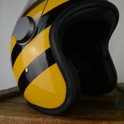 Hedon Helmets Helmets Hedon EPICURIST BUMBLEBEE