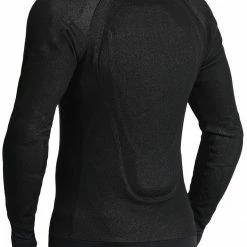 Pando Moto SHELL UH 01 – Unisex Dyneema® Armoured Motorcycle Shirt Ladies