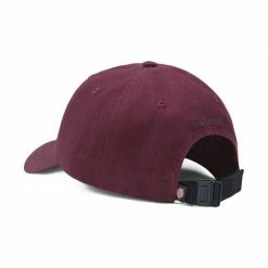 Caps DICKIES WISNER CAP - MAROON