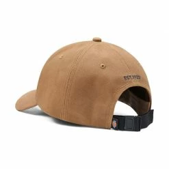 DICKIES WISNER CAP - BROWN DUCK Caps