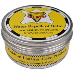 Goldtop - Glove Care Products - Ducks Wax