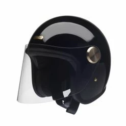 Hedon Helmets Helmets Hedon EPICURIST SIGNATURE BLACK