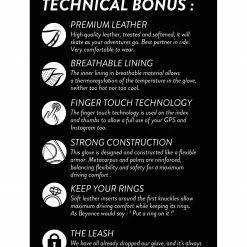 Ladies Eudoxie Gloves - Pop 17 Ladies Eudoxie Gloves - Pop