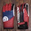 Holy Freedom Flat Track Gloves