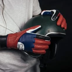 Holy Freedom Flat Track Gloves