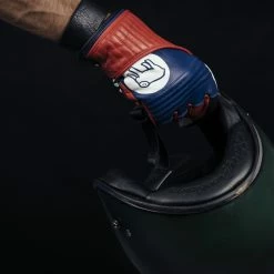 Holy Freedom Flat Track Gloves 8 Holy Freedom Flat Track Gloves