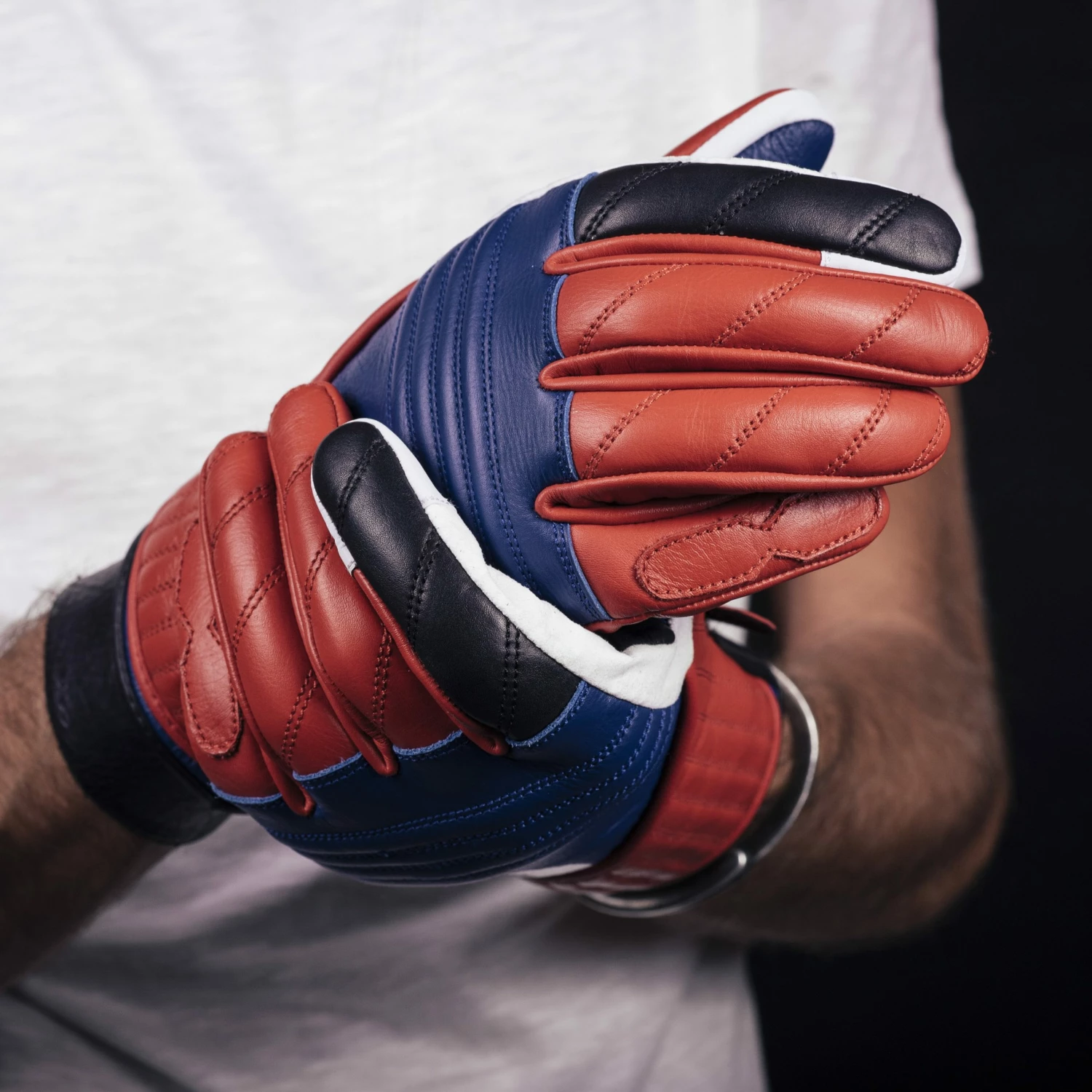 Holy Freedom Flat Track Gloves 5 Holy Freedom Flat Track Gloves