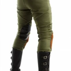 Fuel 'Captain' Pants - Fuel Motorcycles