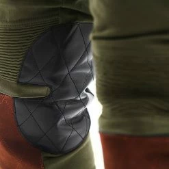 Fuel 'Captain' Pants - Fuel Motorcycles