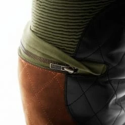 Fuel 'Captain' Pants - Fuel Motorcycles