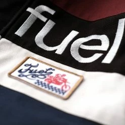 FUEL MOTORCYCLES FUEL - RALLY RAID - PETROL JACKET