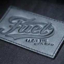 FUEL MOTORCYCLES FUEL - RALLY RAID - PETROL JACKET