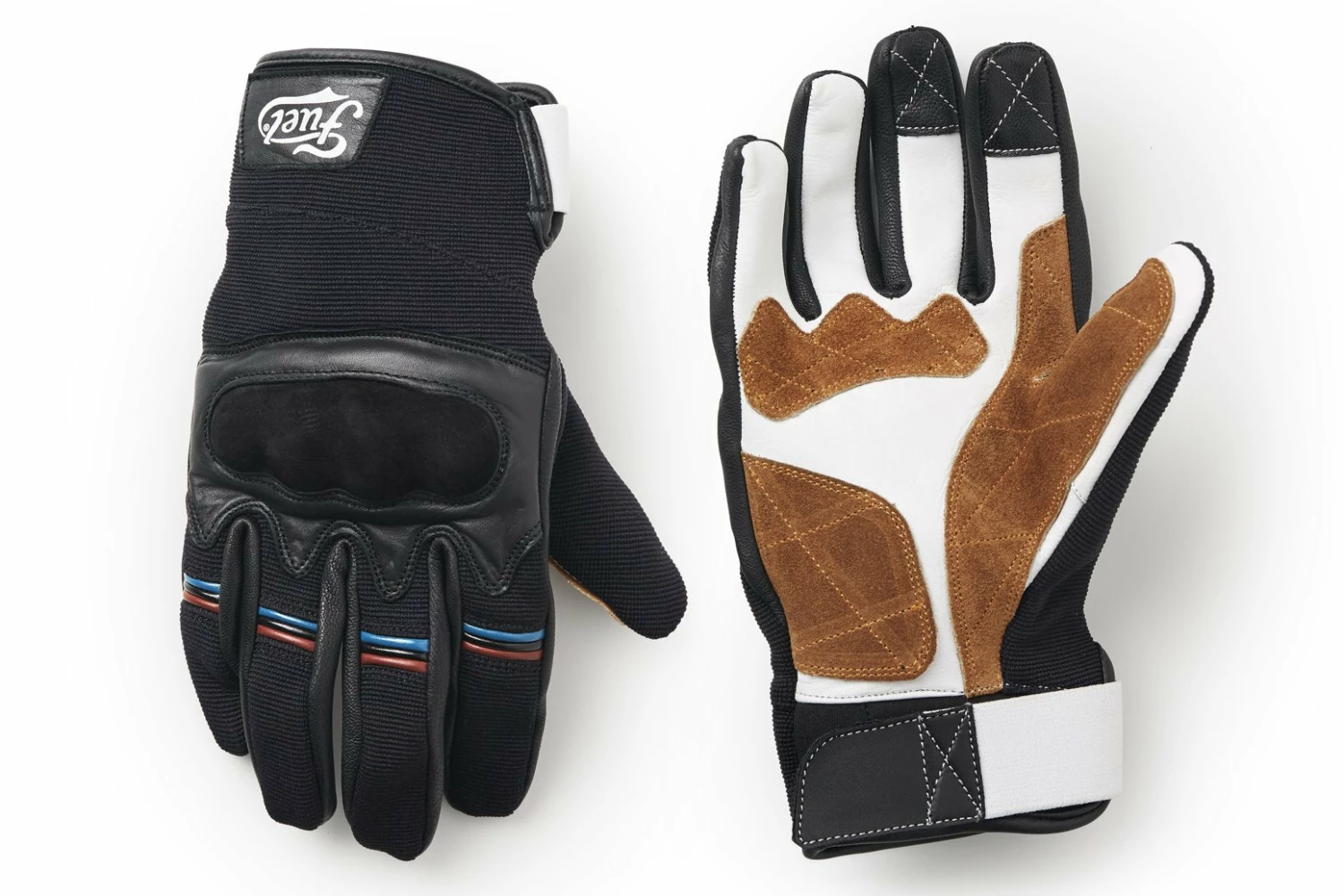 FUEL MOTORCYCLES FUEL RALLY RAID - DUNE - GLOVES 2 FUEL MOTORCYCLES FUEL RALLY RAID - DUNE - GLOVES