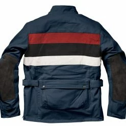 FUEL MOTORCYCLES FUEL - RALLY RAID - PETROL JACKET