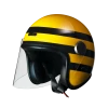 Hedon Helmets Helmets Hedon EPICURIST BUMBLEBEE