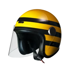 Hedon Helmets Helmets Hedon EPICURIST BUMBLEBEE