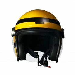 Hedon Helmets Helmets Hedon EPICURIST BUMBLEBEE
