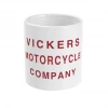 VICKERS MOTORCYCLE COMPANY Mug Gifts