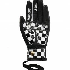 Eudoxie Gloves - Gold