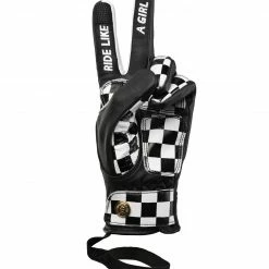 Eudoxie Gloves - Gold